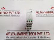 Eberle Wph-2 3 Phase Sequence Relay 460Vac 50/60Hz