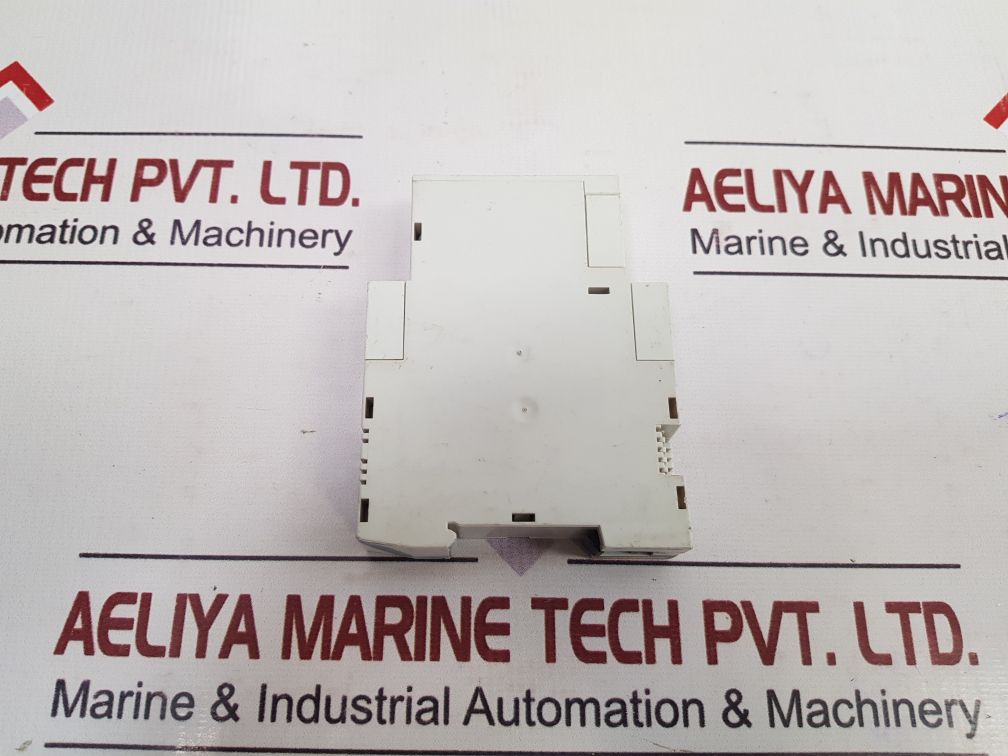 Eberle Wph-2 3 Phase Sequence Relay 460Vac 50/60Hz