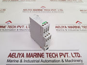 Eberle Wph-2 3 Phase Sequence Relay 460Vac 50/60Hz