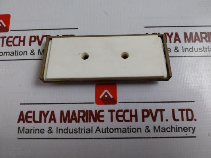 Ebg 3X2K4Gdc1 Power Resistor Inxb 75833Lf
