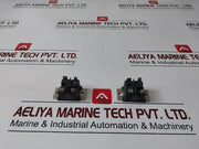 Lot of 7X Ebg VHP/6 Power Resistor 3X8KGG 74608LF