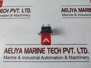 Lot of 7X Ebg VHP/6 Power Resistor 3X8KGG 74608LF