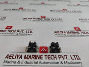 Lot of 4X Ebg VHP/6 Power Resistor 3X8KGG 85118LF