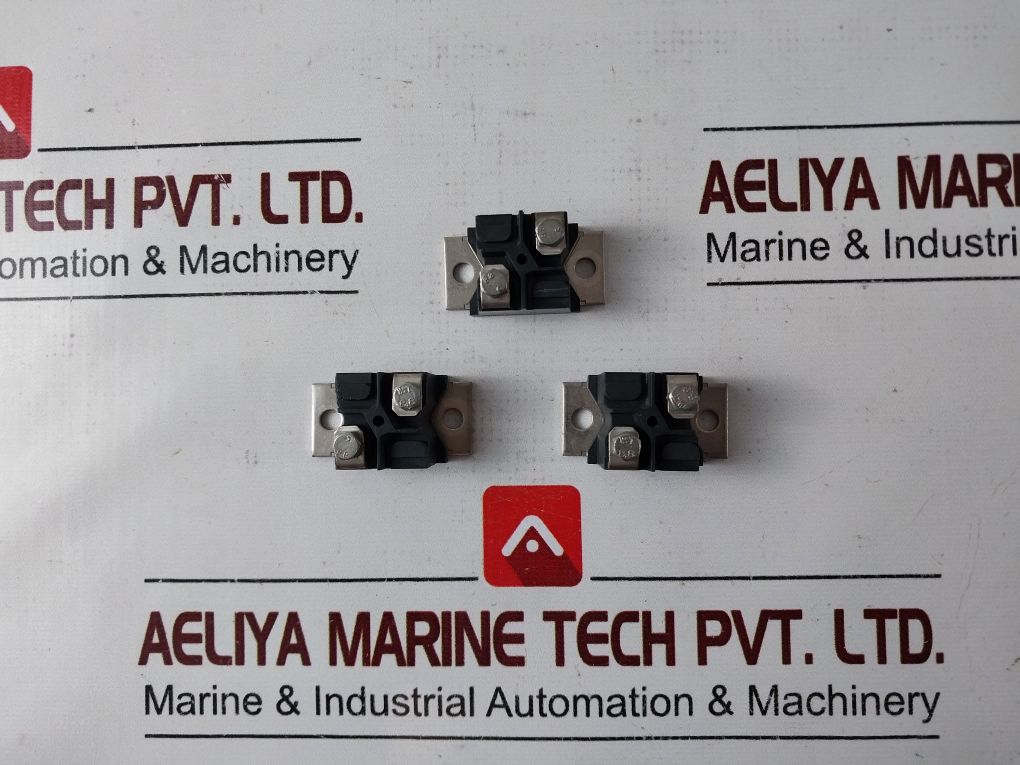 Ebg Hps/2 Inverter Resistance