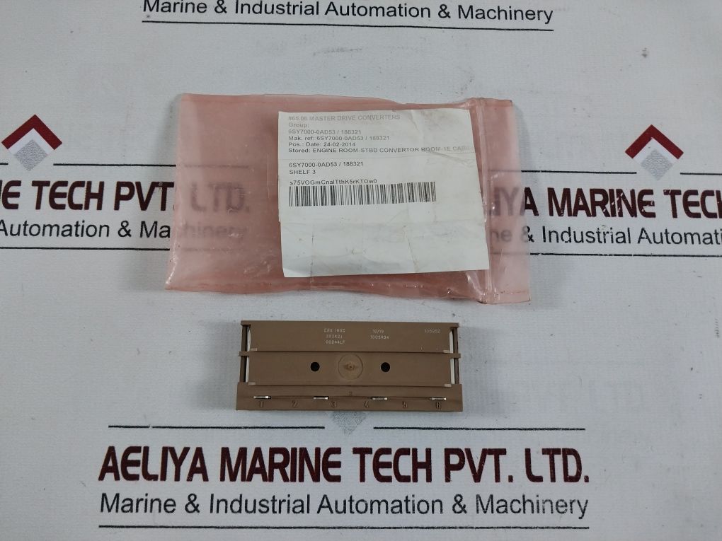 Ebg Inxc Power Resistor 3X2K2J 00244Lf Inverter