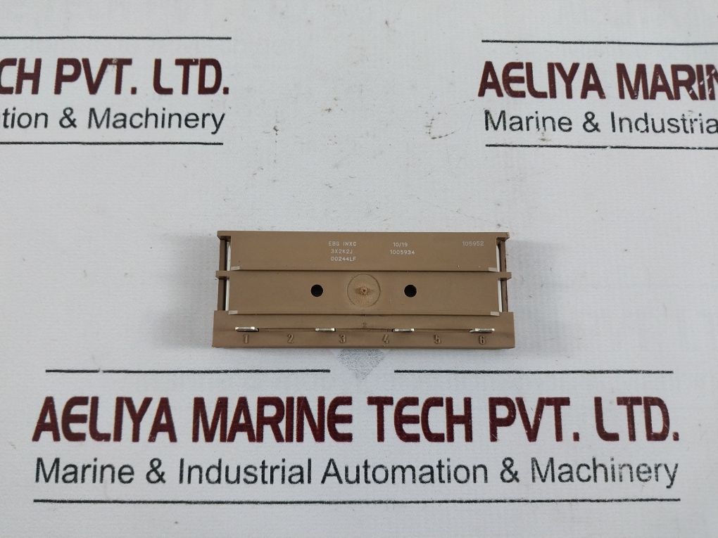 Ebg Inxc Power Resistor 3X2K2J 00244Lf Inverter