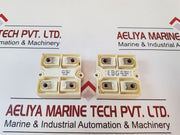 Ebg Upt/600/4 Resistor