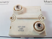 Ebg Uxp/2000 Power Resistor