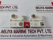 Ebg Uxp/600 Power Resistor 73805Lf