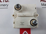 Ebg Uxp/600 Power Resistor 73805Lf