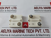 Ebg Uxp/600 Resistor 74525Lf