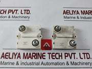Ebg Uxp/600 Resistor 54641Lf