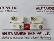 Ebg Uxp/600 Resistor 83013Lf