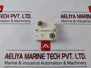 Ebg Uxp/600 Resistor 83013Lf