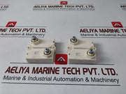 Ebg Uxp/600 Resistor 85613Lf