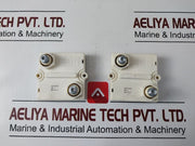 Ebg Uxp/600 Resistor 85613Lf