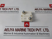 Ebg Uxp/600 Resistor 85613Lf