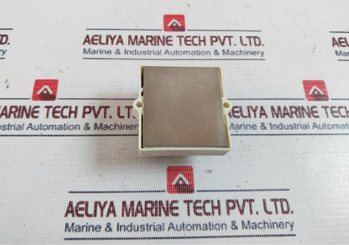 Ebg Uxp/600 Ultra High Power Resistor 09/36