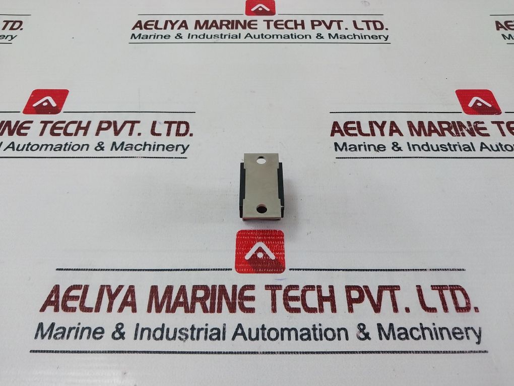 Ebg Vhp/4 Power Resistor