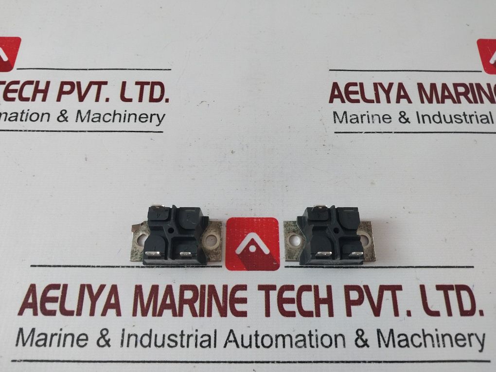 Ebg Vhp/5 2X4K7Gg Inverter Resistor