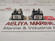 Ebg Vhp/5 2X4K7Gg Inverter Resistor (Used)