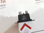 Lot of 6X Ebg VHP/6 Power Resistor 3X8KGG 00850 LF