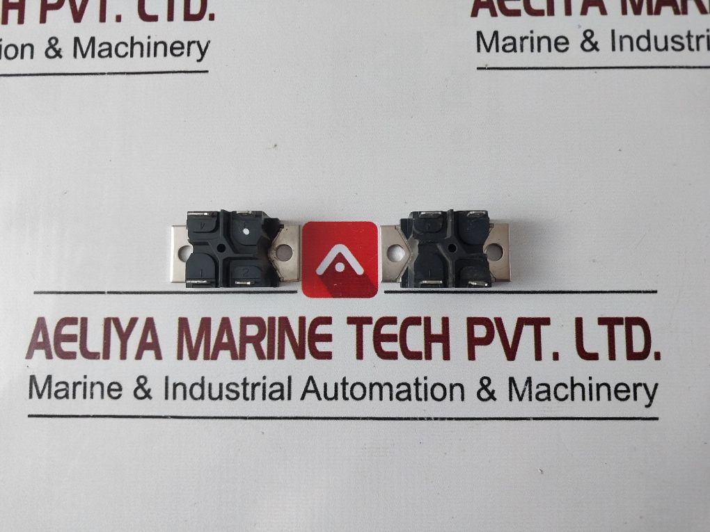 Ebg Vhp/6 Power Resistor 3X8Kgg