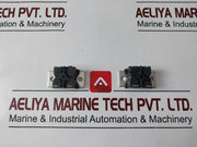 Lot of 4X Ebg VHP/6  3X8KGG Power Resistor