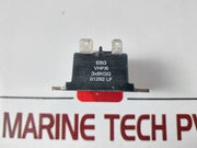 Lot of 4X Ebg VHP/6  3X8KGG Power Resistor