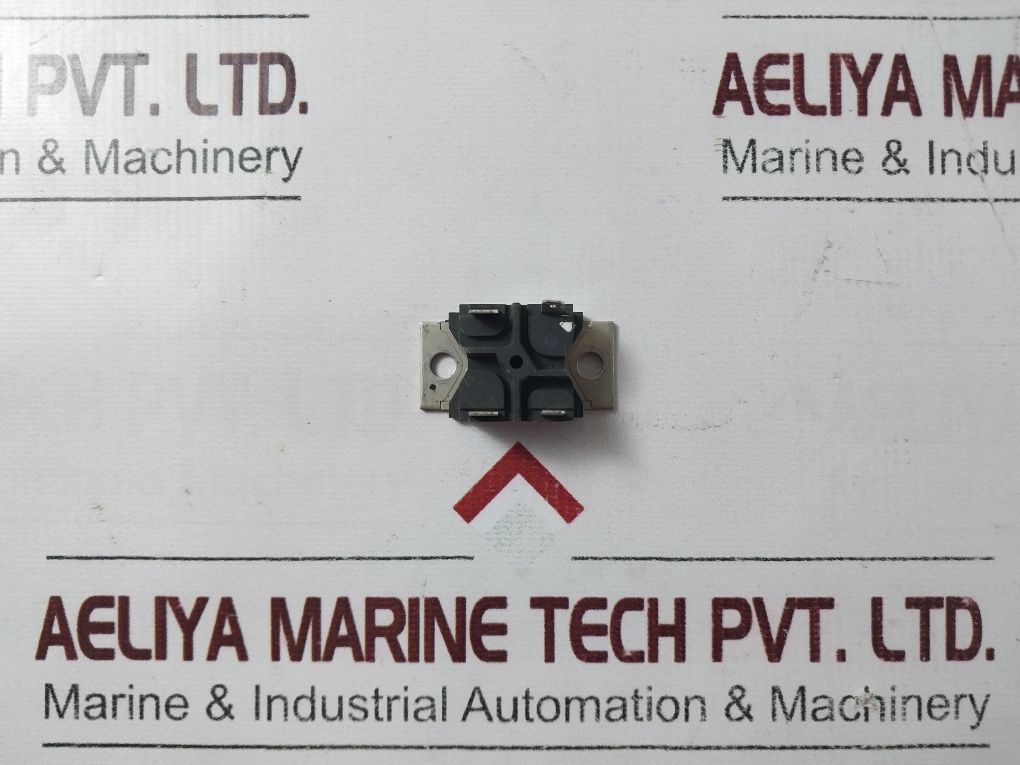 Lot of 5X Power Resistor 3X8KGG Ebg VHP/6 84608LF