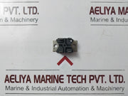 Lot of 5X Power Resistor 3X8KGG Ebg VHP/6 84608LF