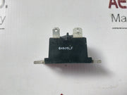 Lot of 5X Power Resistor 3X8KGG Ebg VHP/6 84608LF