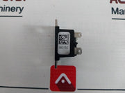 Lot Of 3X Ebg Vhp/6 3X8Kgg Power Resistor