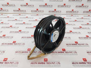 Ebm-papst 2218 F/17 Tdh40R Permanent Magnet Dc Motor