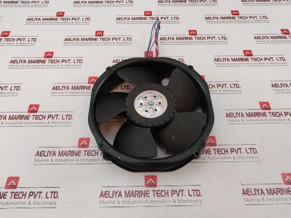 Ebm-papst 2218 F/17 Tdh40R Cooling Fan 48V…Dc 2.2A