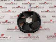 Ebm-papst 2218 F/17 Tdh40R Cooling Fan 48V…Dc 2.2A