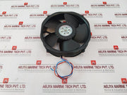 Ebm-papst 2218 F/17 Tdh40R Permanent Magnet Dc Motor 8482235