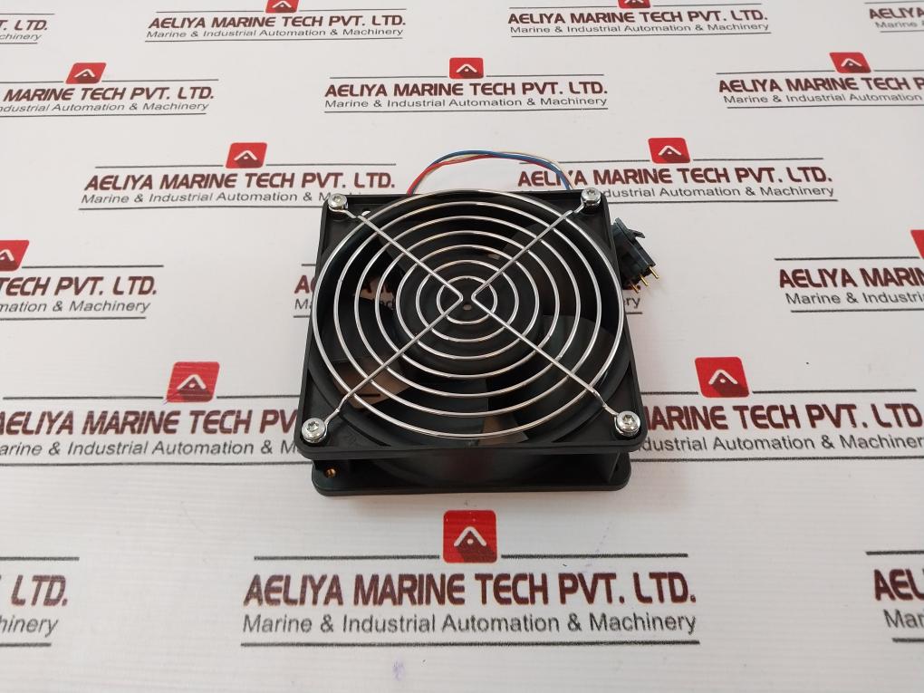 Ebm-papst 4214/12H Axial Cooling Fan 24Vdc