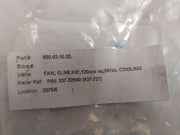 Ebm-papst 4214 Ngm Cooling Fan 120Mm Sq