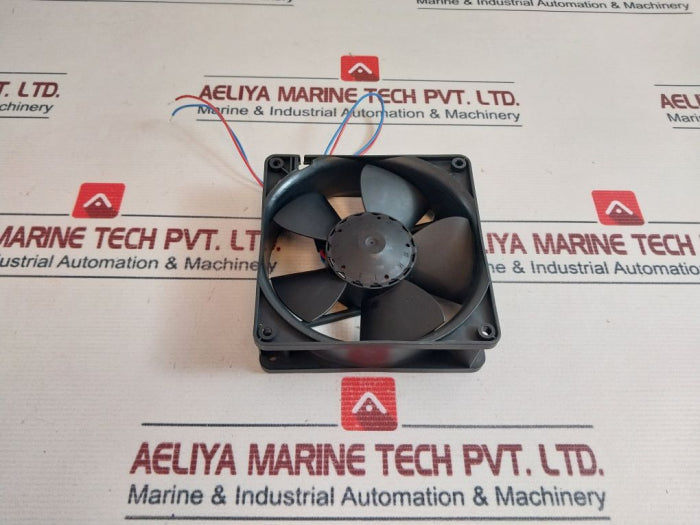 Ebm-papst 4214 Ngm Cooling Fan 120Mm Sq