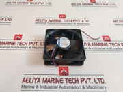 Ebm-papst 4214 Ngm Cooling Fan 120Mm Sq