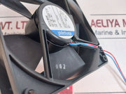 Ebm-papst 4214 Ngm Cooling Fan 120Mm Sq