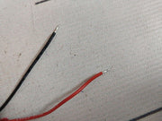 Ebm-papst 4314 Cooling Fan 24V---dc