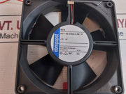 Ebm-papst 4314 Cooling Fan 24V---dc