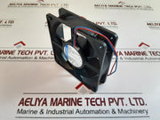 Ebm-papst 4314U Axial Fan