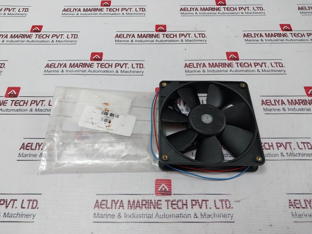 Ebm-papst 4414 F Inverter Cooling Fan 7990757 24V
