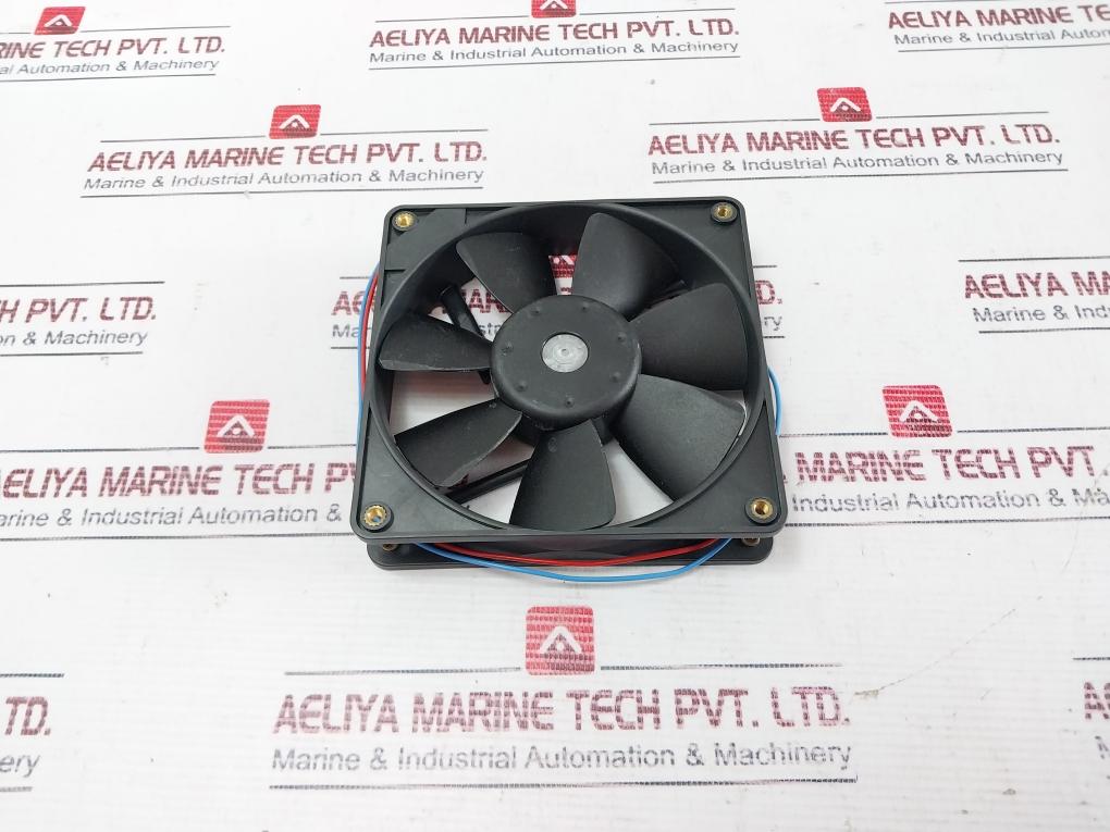 Ebm-papst 4414 F Inverter Cooling Fan 7990757 24V – Aeliya Marine