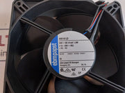 Ebm-papst 4414 L3 Dc Sleeve Bearing Fans