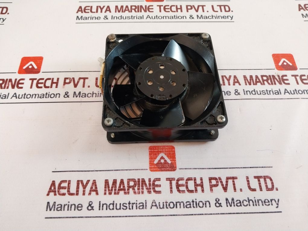 Ebm-papst 4600N Cooling Fan – Aeliya Marine