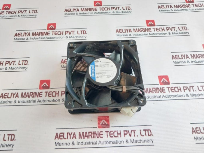 Ebm-papst 4650 N Cooling Fan 230V~50Hz